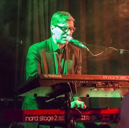 SØREN KASPERSEN