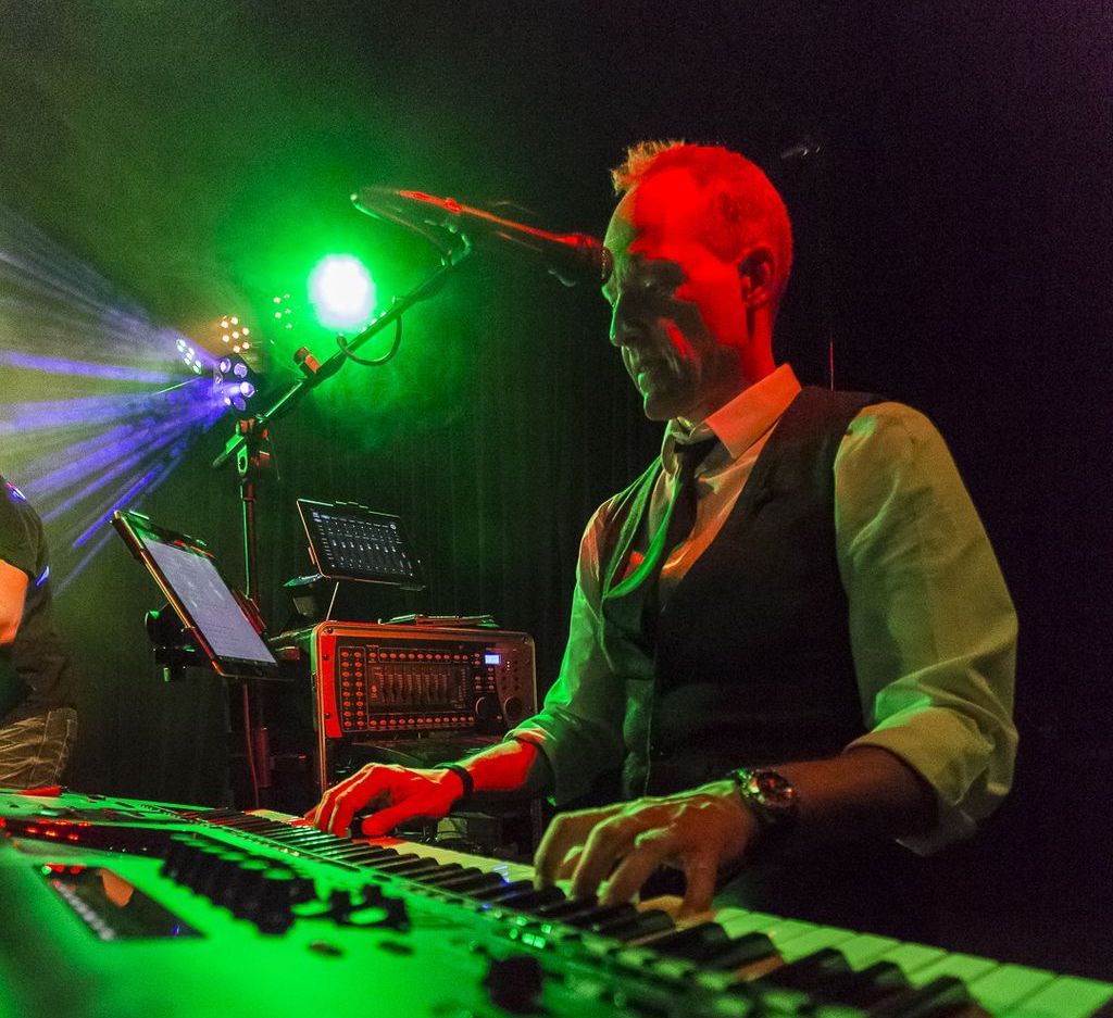 KURT SCHMIDT